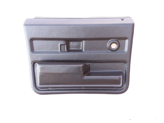 ACCUFORM® 2027L Door Panel