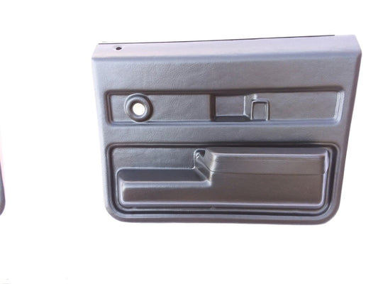 ACCUFORM® 2027R Door Panel