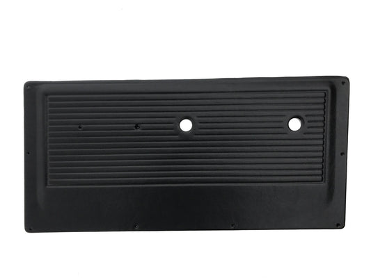 ACCUFORM® 2033L Door Panel
