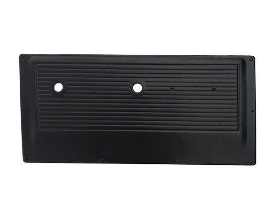 ACCUFORM® 2033R Door Panel