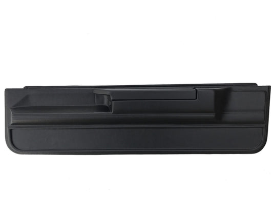 ACCUFORM® 2051R Door Panel