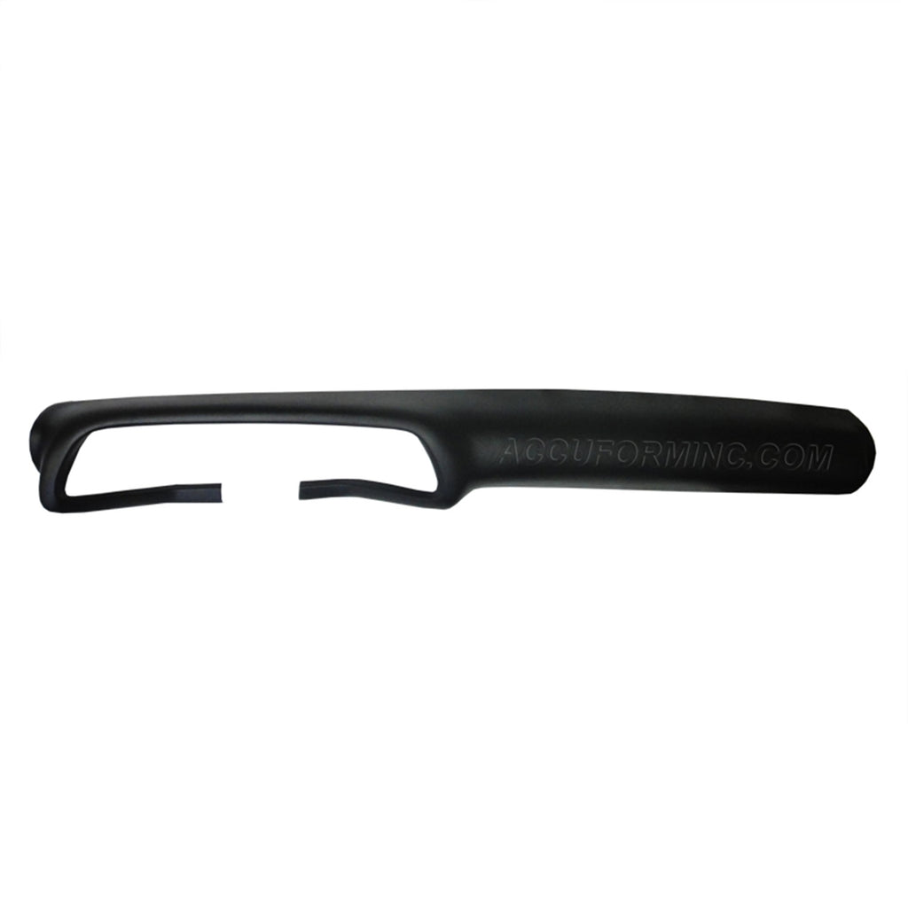 ACCUFORM® 208 Dashboard Cover Fits 70-78 Camaro