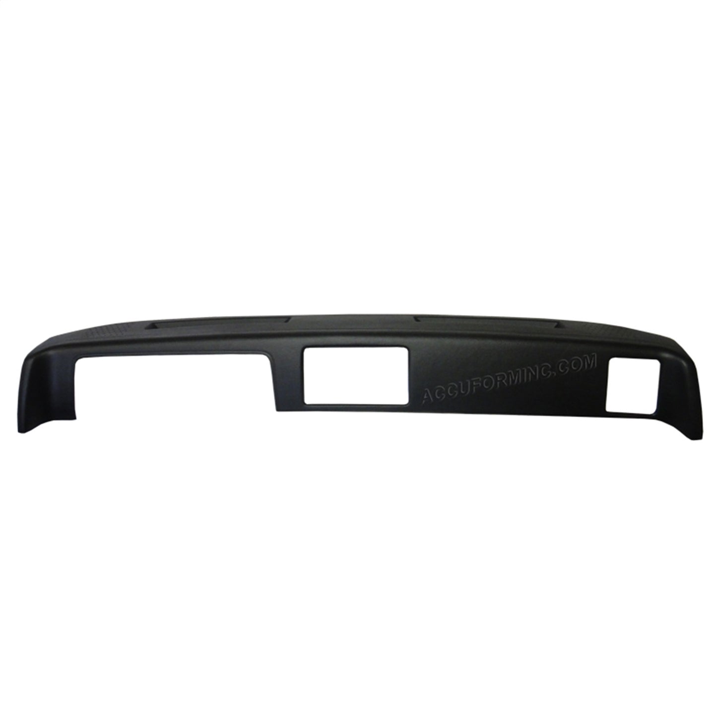 ACCUFORM® 210 Dashboard Cover Fits 78-80 Caballero El Camino Malibu Monte Carlo