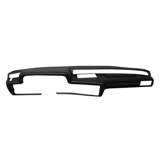 ACCUFORM® 2101 Dashboard Cover Fits 80-84 320i