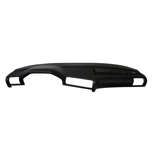 ACCUFORM® 2102 Dashboard Cover Fits 84-91 318i 325 325e 325es 325i 325is 325iX