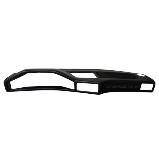 ACCUFORM® 2103 Dashboard Cover Fits 82-88 528e 533i 535i 535is M5
