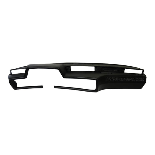 ACCUFORM® 2104 Dashboard Cover Fits 77-87 630CSi 633CSi 635CSi