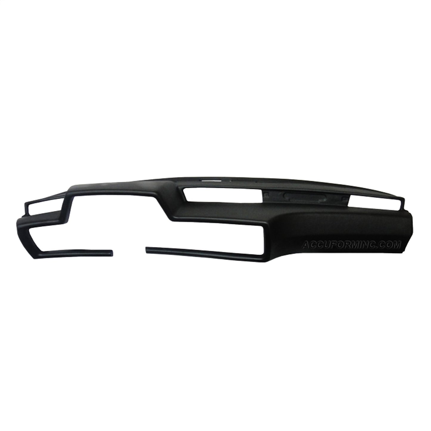 ACCUFORM® 2105 Dashboard Cover Fits 77-87 630CSi 633CSi 635CSi