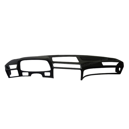 ACCUFORM® 2107 Dashboard Cover Fits 78-87 733i 735i 745i