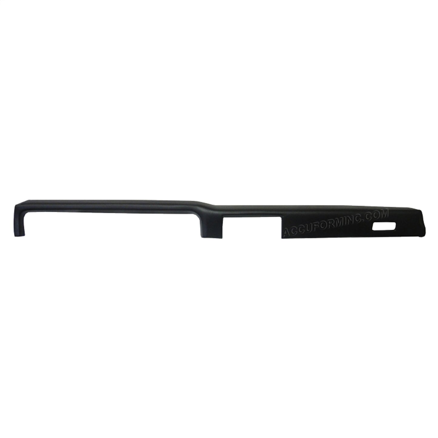 ACCUFORM® 211 Dashboard Cover Fits 72-74 Apollo Nova Omega Ventura