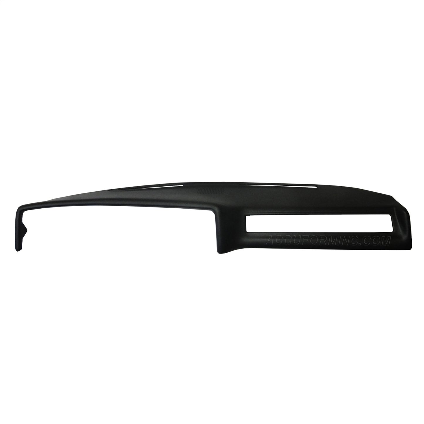 ACCUFORM® 212 Dashboard Cover Fits 71-76 Caprice Impala Kingswood Townsman