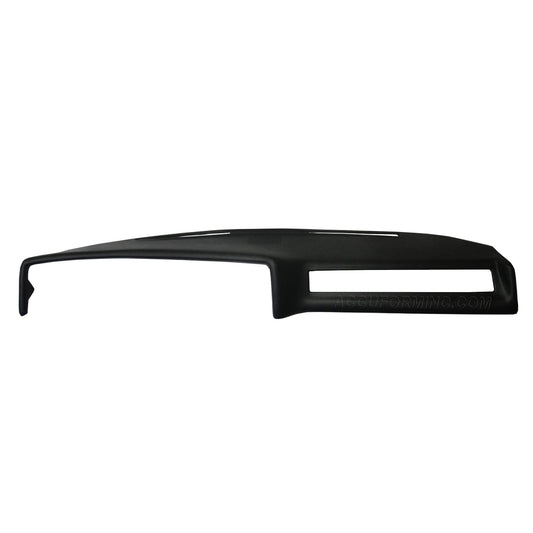ACCUFORM® 212 Dashboard Cover Fits 71-76 Caprice Impala Kingswood Townsman