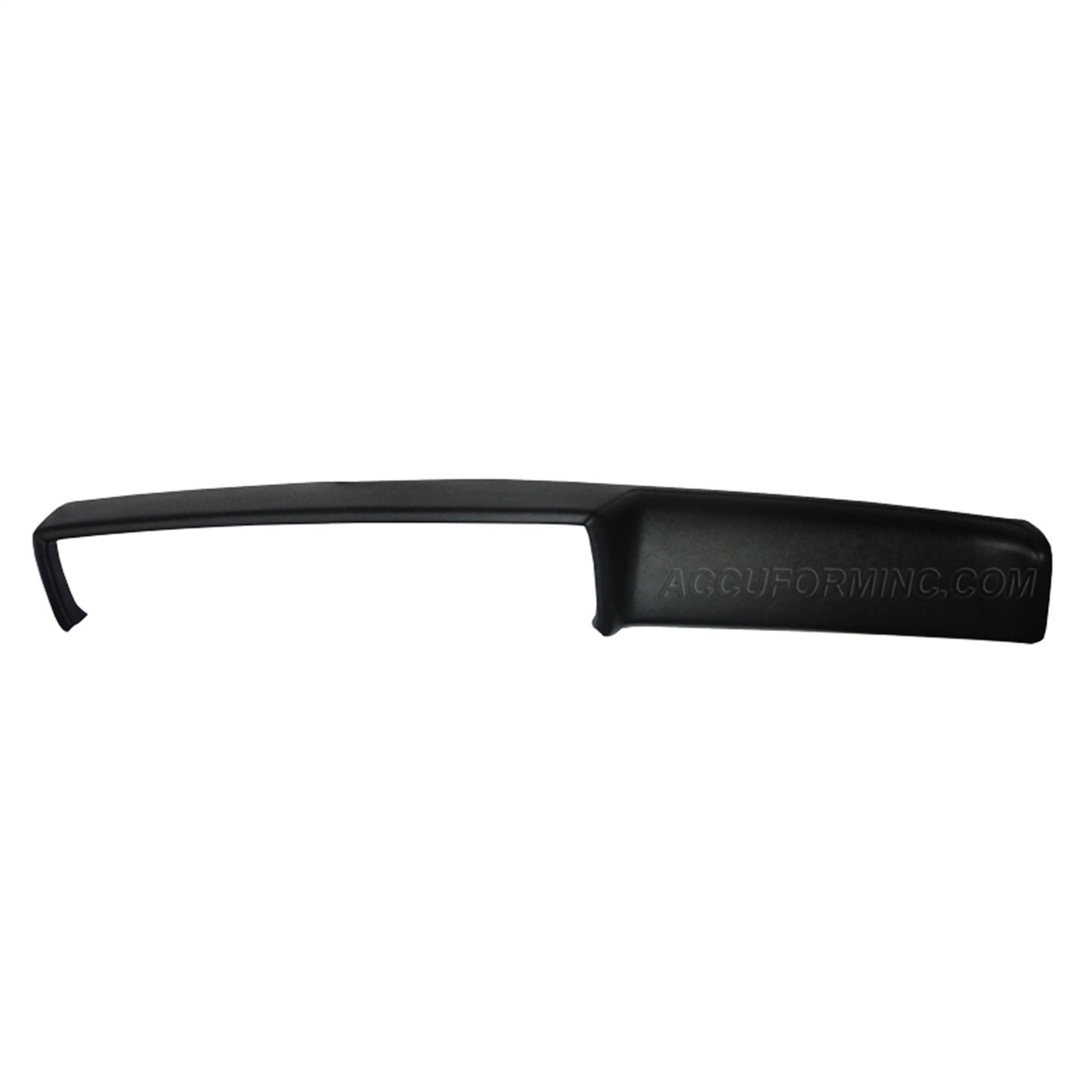 ACCUFORM® 216 Dashboard Cover Fits 79-81 Camaro