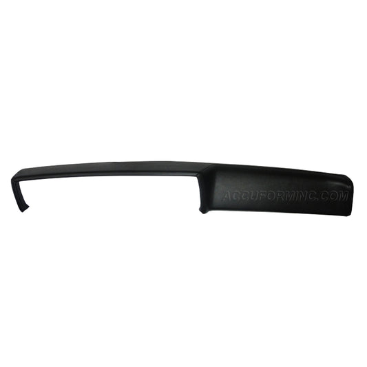 ACCUFORM® 216 Dashboard Cover Fits 79-81 Camaro