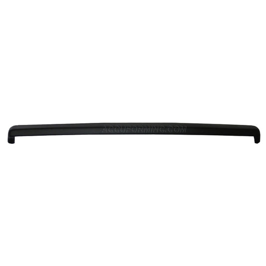 ACCUFORM® 217 Dashboard Cover Fits 67 Chevelle El Camino Malibu