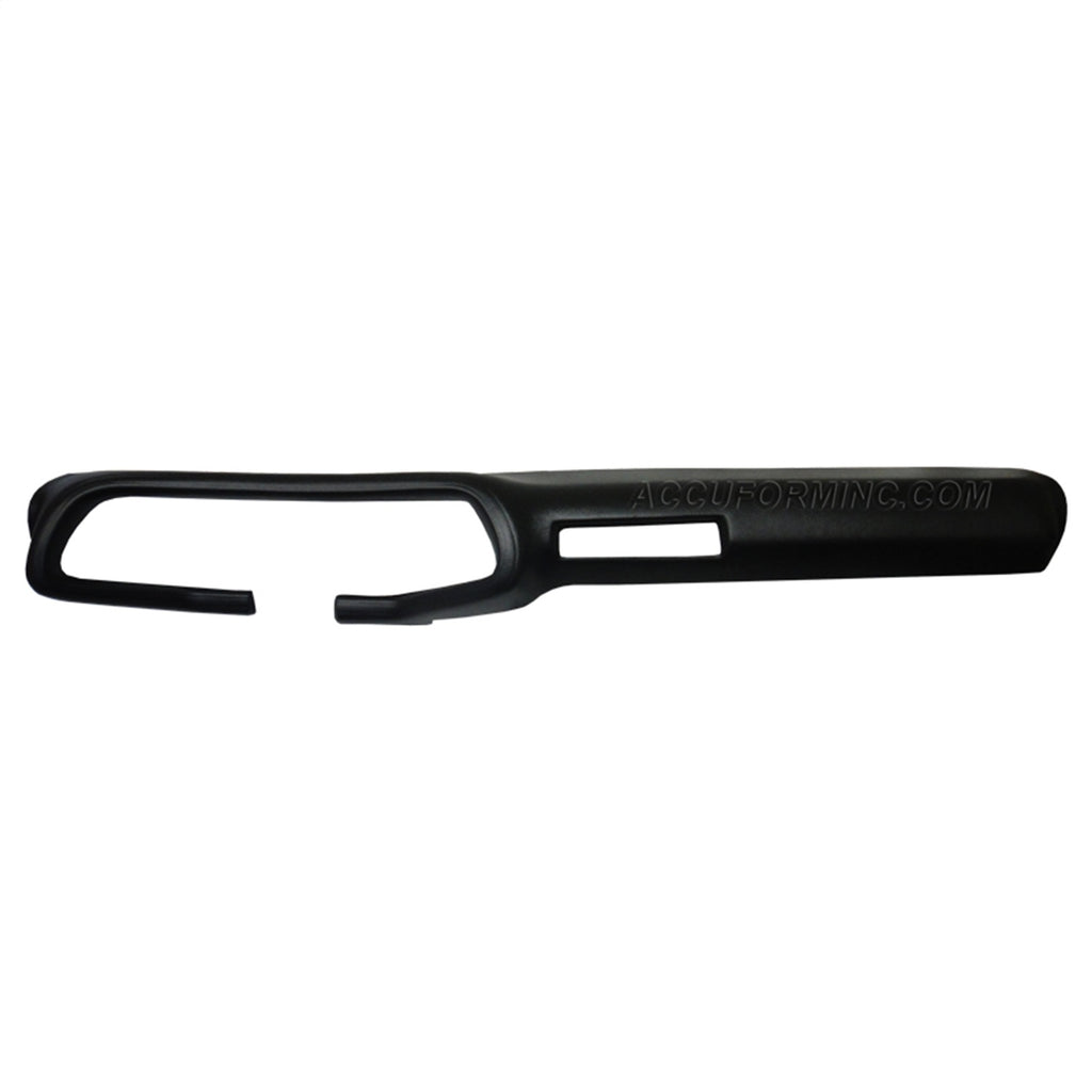 ACCUFORM® 218 Dashboard Cover Fits 70-78 Camaro