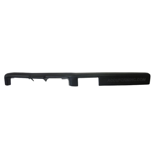 ACCUFORM® 221 Dashboard Cover Fits 69 Camaro