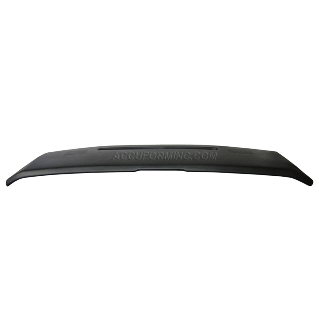 ACCUFORM® 223 Dashboard Cover Fits 84-92 Camaro