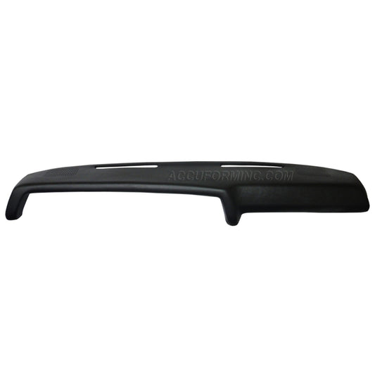 ACCUFORM® 226 Dashboard Cover Fits 70-72 Chevelle El Camino Monte Carlo