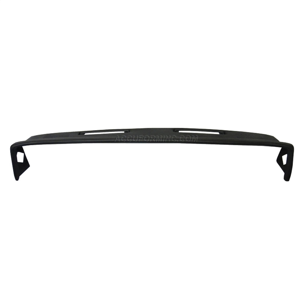 ACCUFORM® 227 Dashboard Cover Fits 82-85 S10 Blazer S10 Pickup S15 Jimmy S15 Pickup