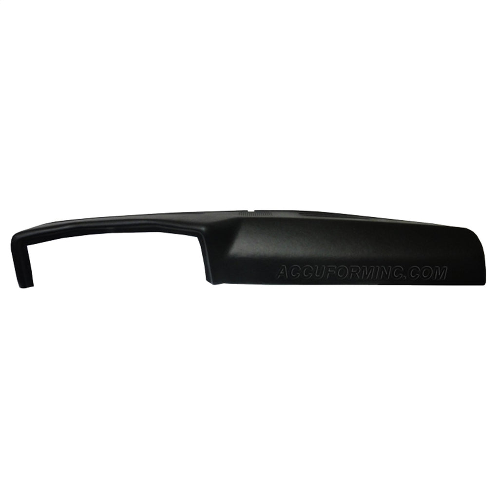 ACCUFORM® 228 Dashboard Cover