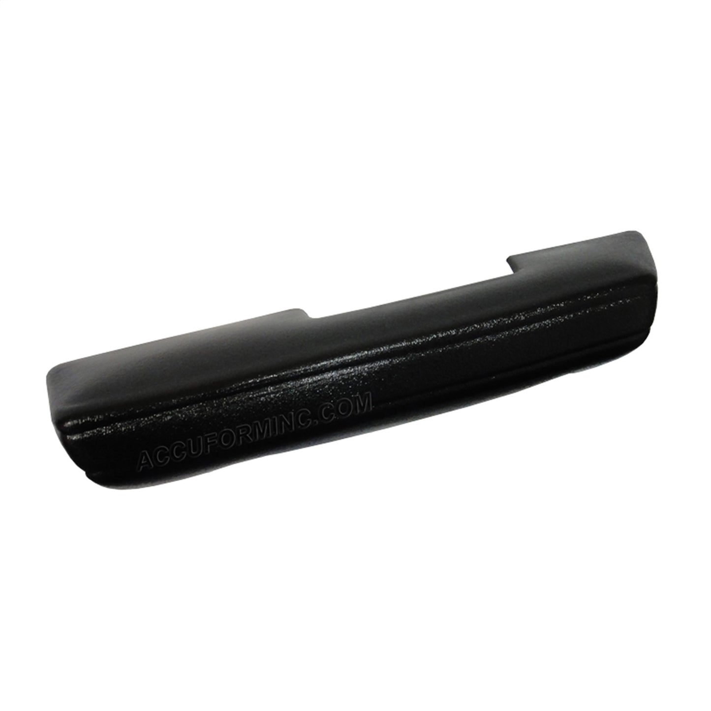 ACCUFORM® 23-01L Arm Rest Cover Fits 86-92 Comanche