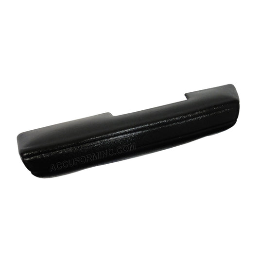 ACCUFORM® 23-01L Arm Rest Cover Fits 86-92 Comanche