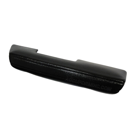ACCUFORM® 23-01R Arm Rest Cover Fits 86-92 Comanche
