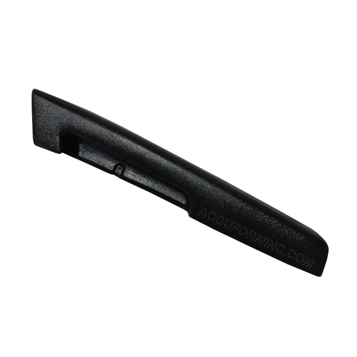ACCUFORM® 23-03L Arm Rest Cover Fits 93-95 Grand Cherokee (ZJ)