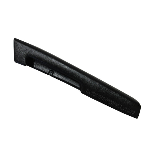 ACCUFORM® 23-03L Arm Rest Cover Fits 93-95 Grand Cherokee (ZJ)