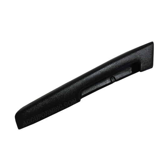 ACCUFORM® 23-03R Arm Rest Cover Fits 93-95 Grand Cherokee (ZJ)