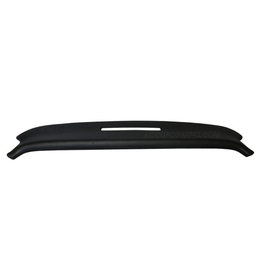 ACCUFORM® 230 Dashboard Cover Fits 70-77 Corvette