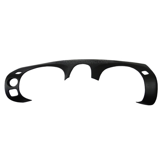 ACCUFORM® 2302 Dashboard Cover Fits 00-05 Eclipse