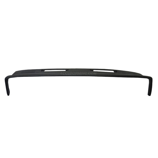 ACCUFORM® 232 Dashboard Cover Fits S10 Blazer S10 Pickup S15 Jimmy S15 Pickup