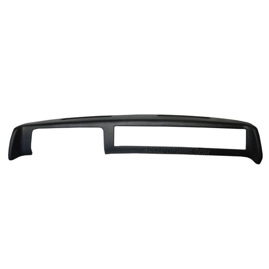 ACCUFORM® 234 Dashboard Cover Fits 81-88 El Camino Malibu Monte Carlo