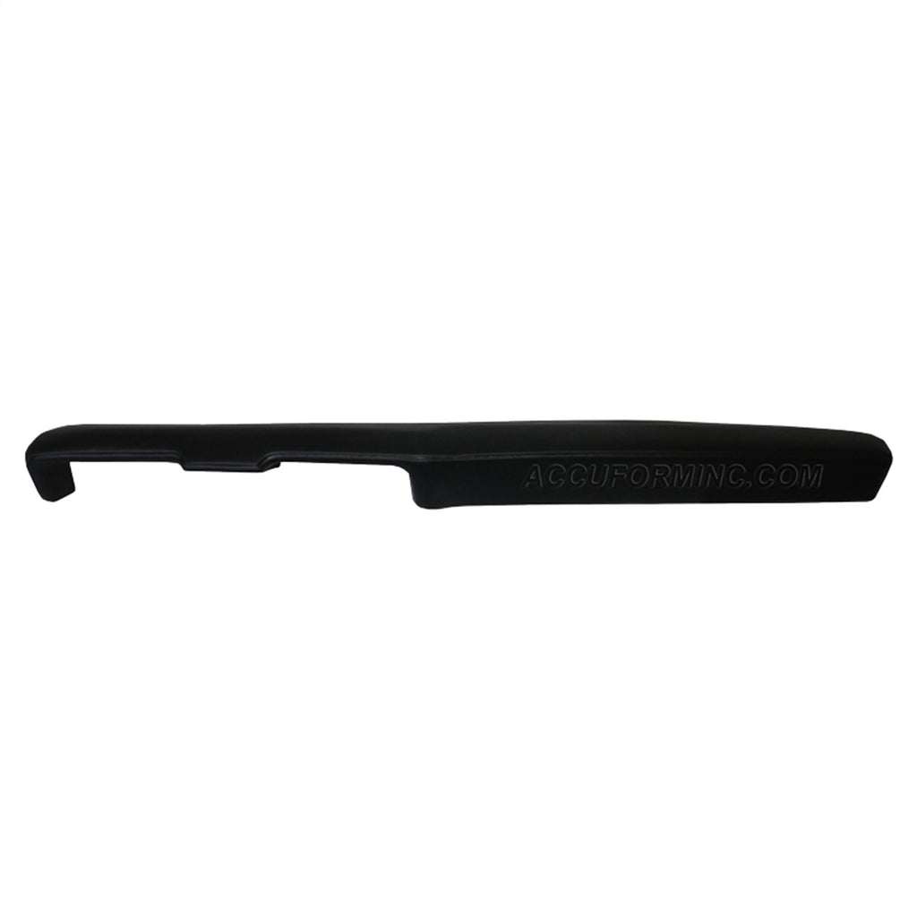 ACCUFORM® 236 Dashboard Cover Fits 69 Camaro