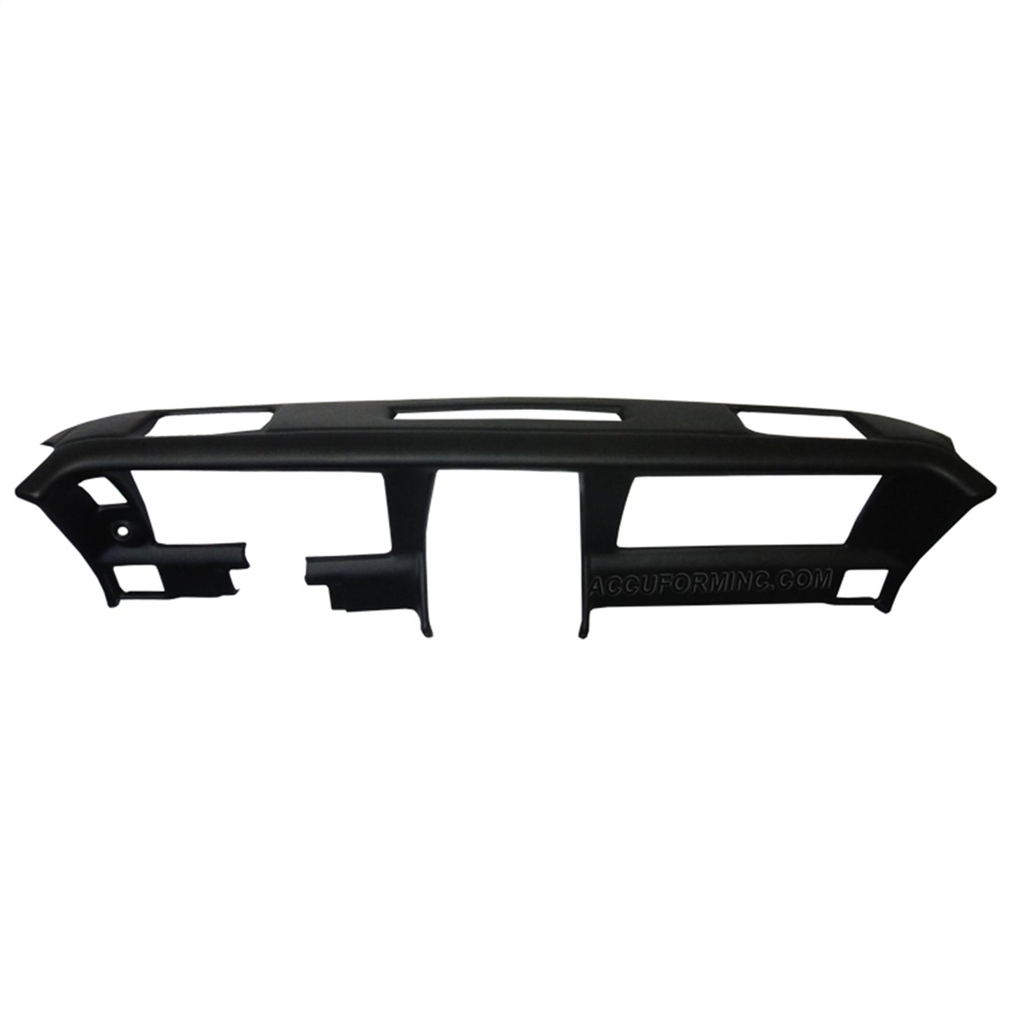 ACCUFORM® 237 Dashboard Cover Fits 78-82 Corvette