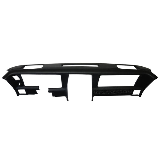 ACCUFORM® 237 Dashboard Cover Fits 78-82 Corvette
