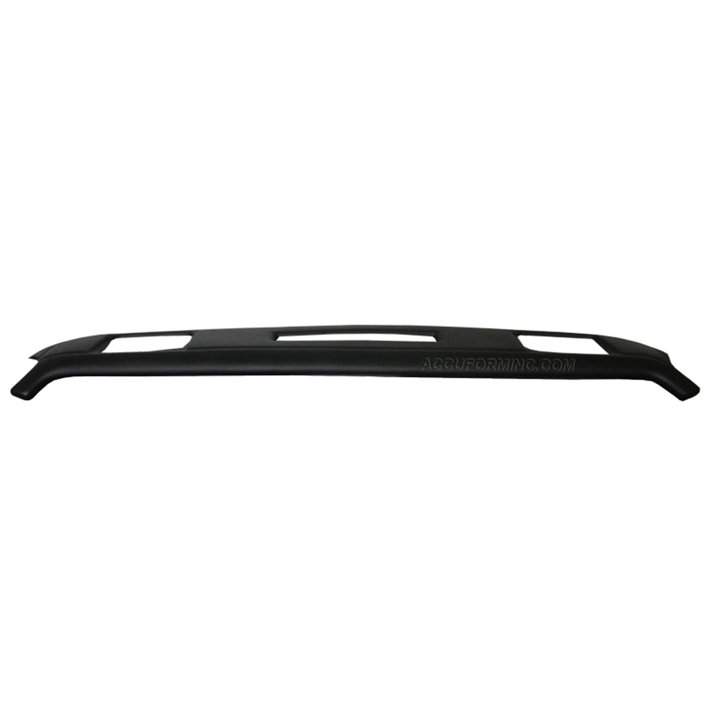 ACCUFORM® 237A Dashboard Cover Fits 78-82 Corvette