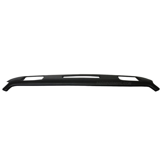 ACCUFORM® 237A Dashboard Cover Fits 78-82 Corvette