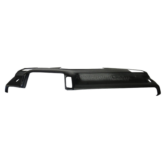 ACCUFORM® 239 Dashboard Cover Fits 88-90 Beretta
