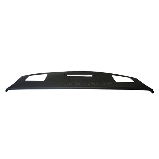 ACCUFORM® 241 Dashboard Cover Fits 84-89 Corvette