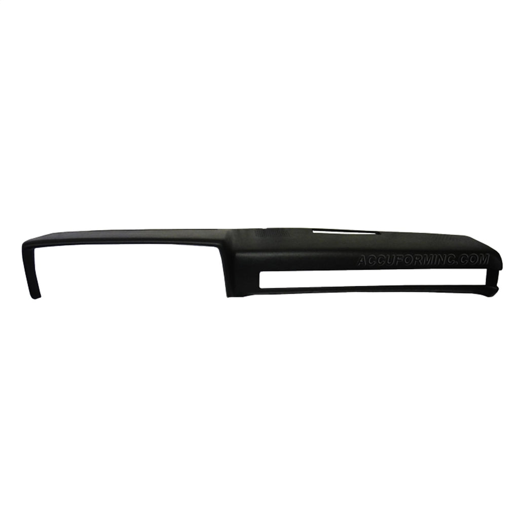ACCUFORM® 242 Dashboard Cover