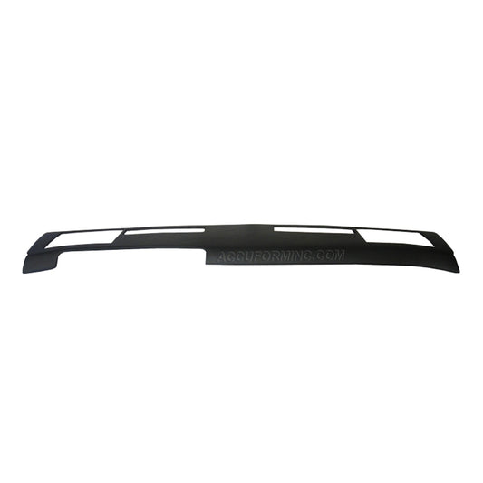 ACCUFORM® 246 Dashboard Cover Fits 86-94 Bravada S10 Blazer S10 Pickup S15 Jimmy