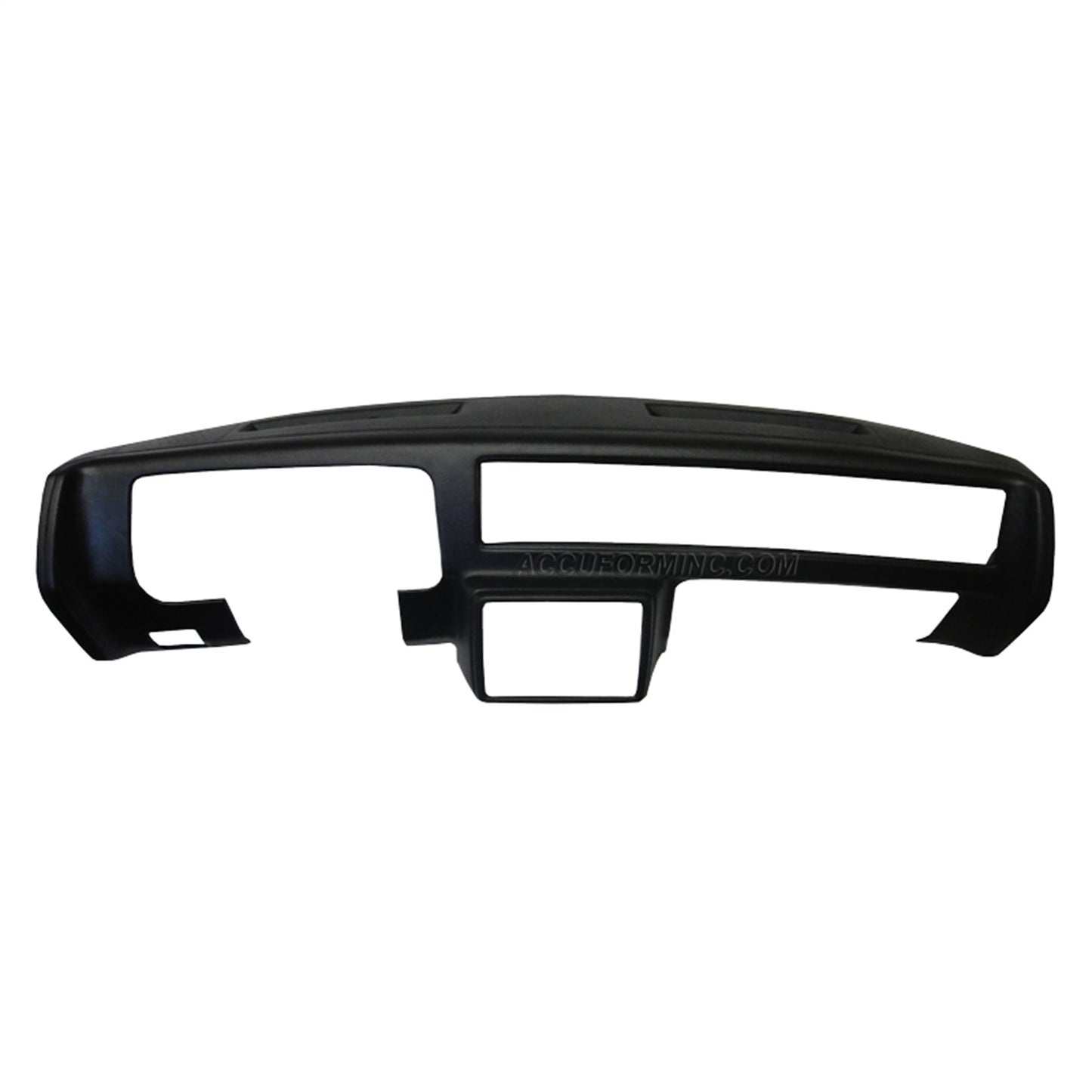 ACCUFORM® 250 Dashboard Cover Fits 81-88 Caballero El Camino Malibu Monte Carlo