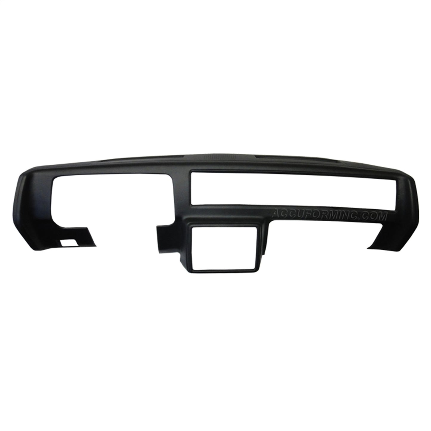 ACCUFORM® 251 Dashboard Cover Fits 81-88 Caballero El Camino Malibu Monte Carlo