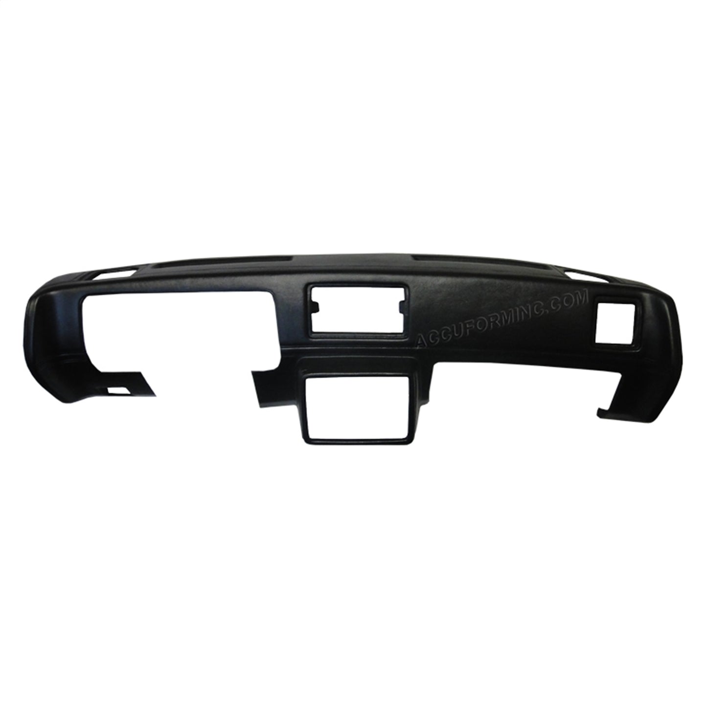 ACCUFORM® 253 Dashboard Cover Fits 78-80 Caballero El Camino Malibu Monte Carlo