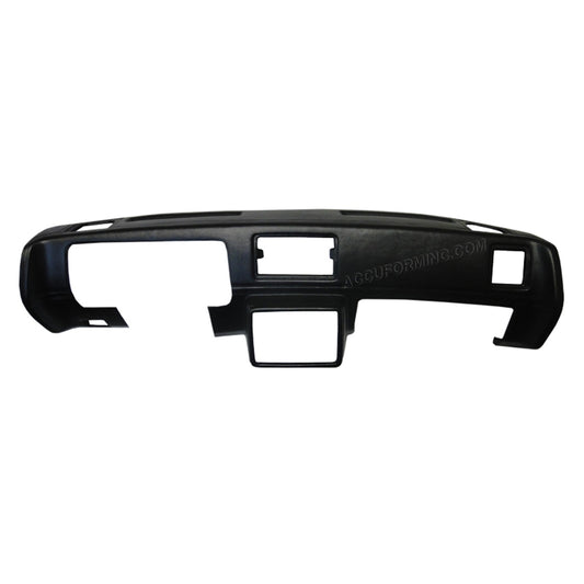 ACCUFORM® 253 Dashboard Cover Fits 78-80 Caballero El Camino Malibu Monte Carlo