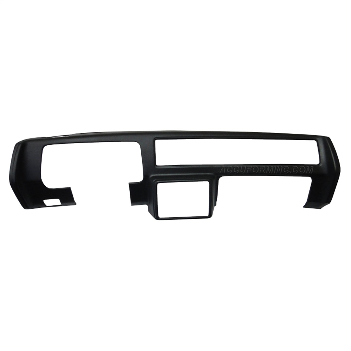 ACCUFORM® 256 Dashboard Cover Fits 81-88 Caballero El Camino Malibu Monte Carlo