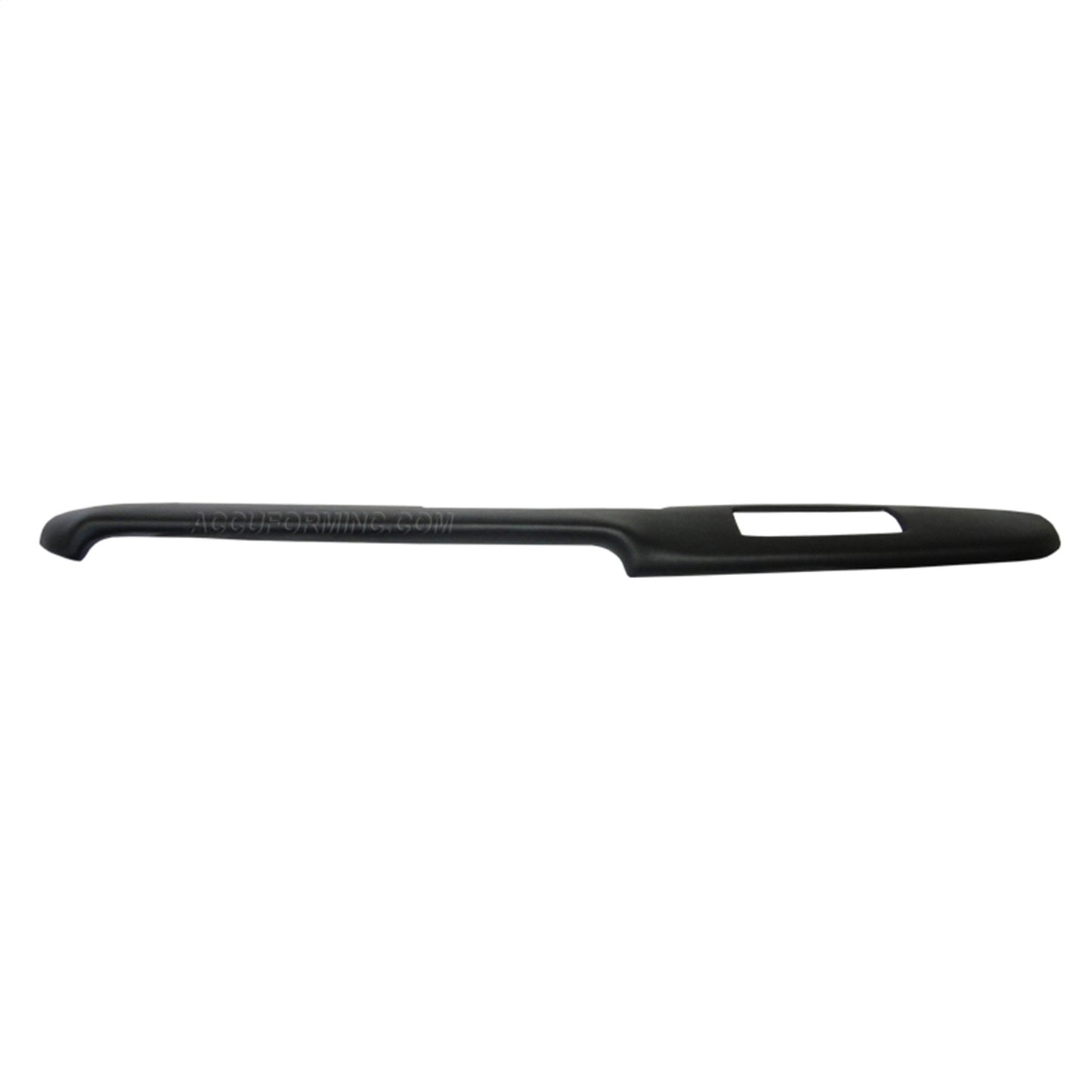 ACCUFORM® 258 Dashboard Cover Fits 64-65 El Camino